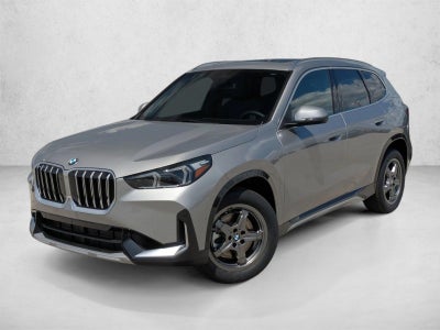 2026 BMW X1 xDrive28i Sports Activity Vehicle