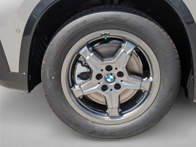 2026 BMW X1 xDrive28i Sports Activity Vehicle