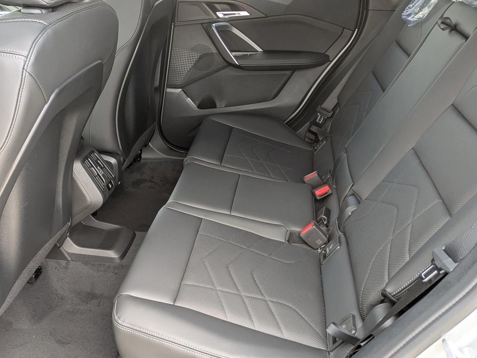 2026 BMW X1 xDrive28i Sports Activity Vehicle