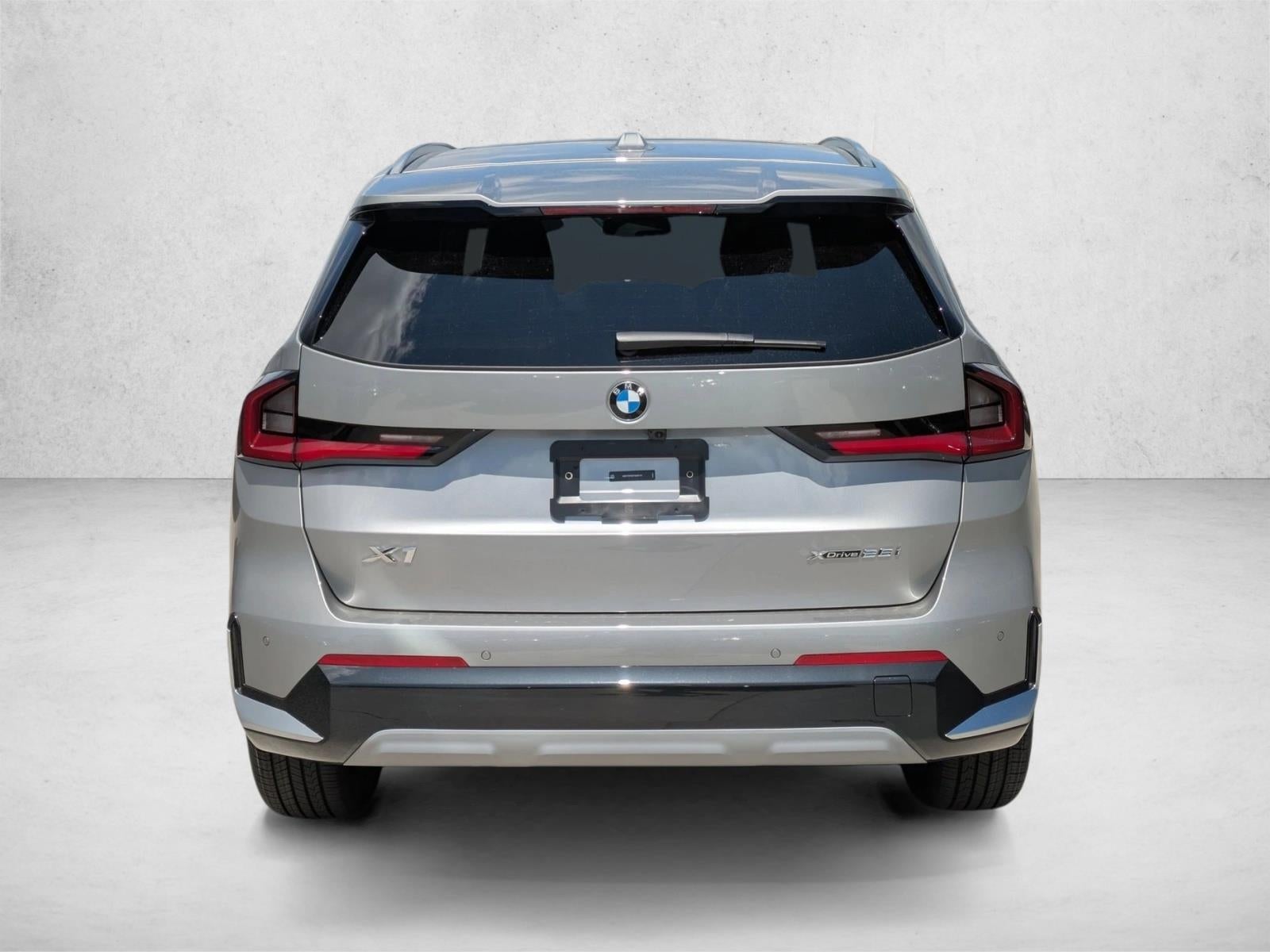 2026 BMW X1 xDrive28i Sports Activity Vehicle