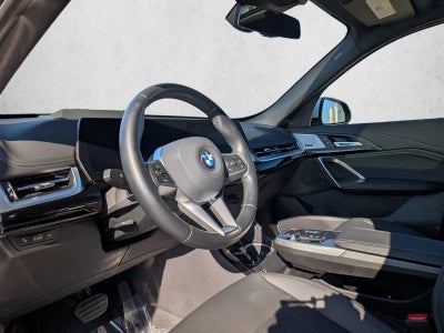 2023 BMW X1 xDrive28i Sports Activity Vehicle