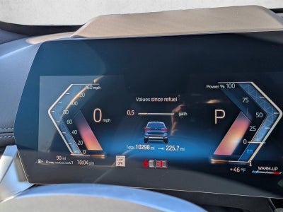 2023 BMW X1 xDrive28i Sports Activity Vehicle