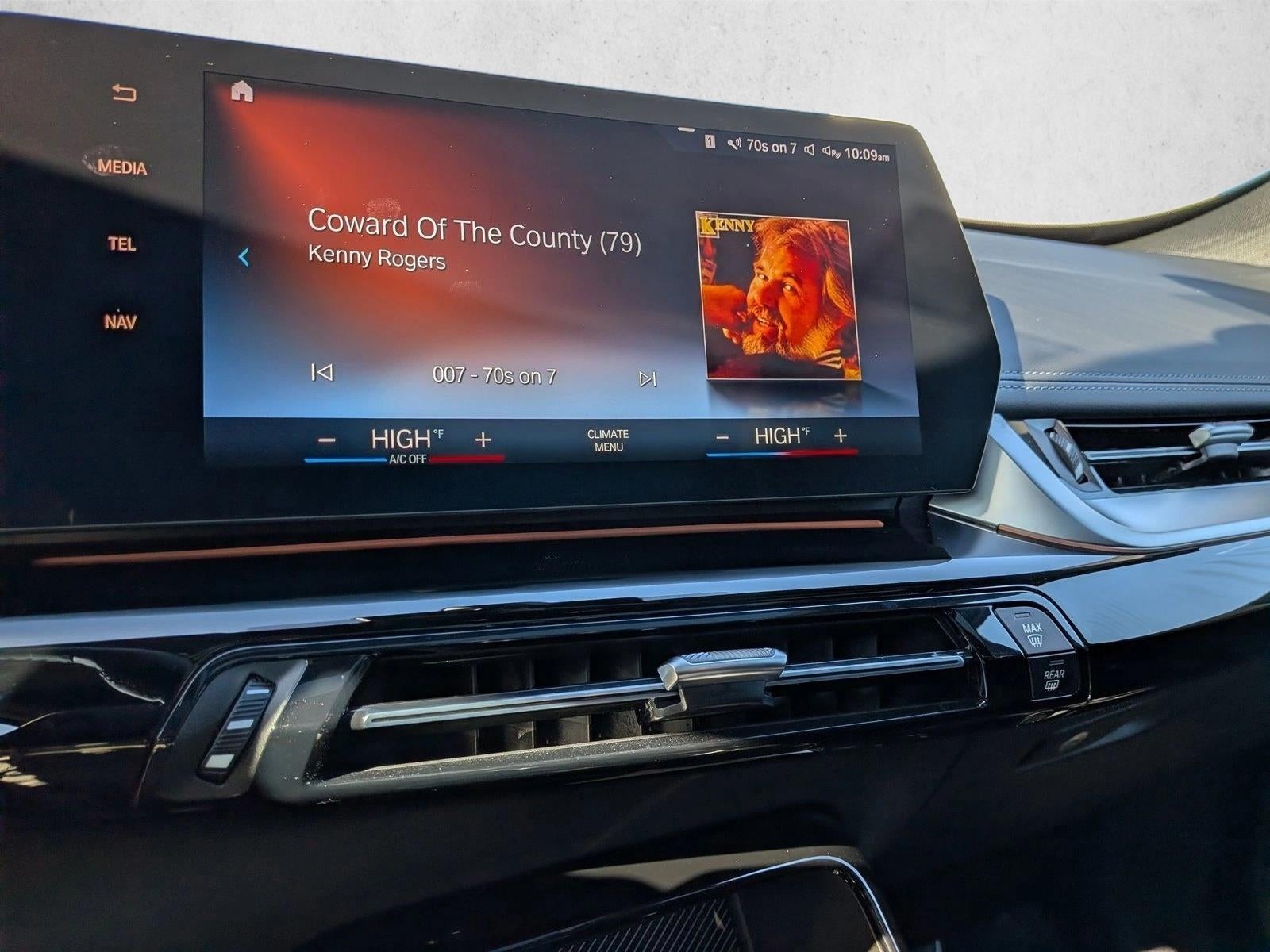 2023 BMW X1 xDrive28i Sports Activity Vehicle
