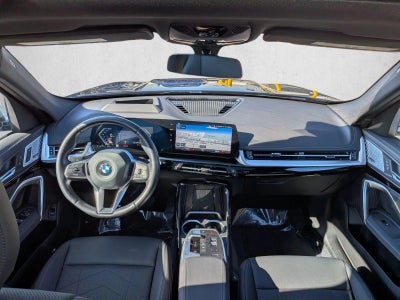2023 BMW X1 xDrive28i Sports Activity Vehicle