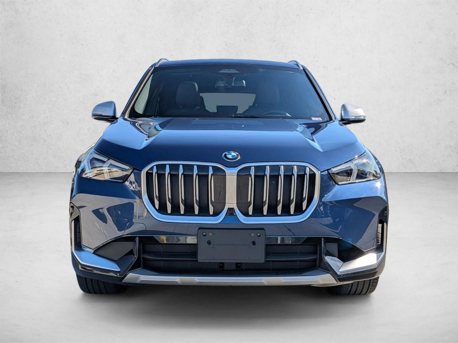 2023 BMW X1 xDrive28i Sports Activity Vehicle