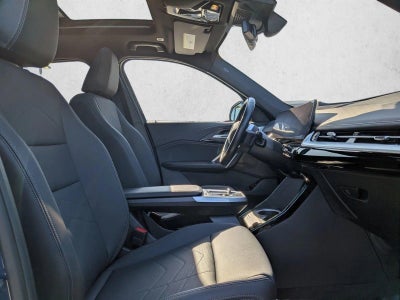 2023 BMW X1 xDrive28i Sports Activity Vehicle
