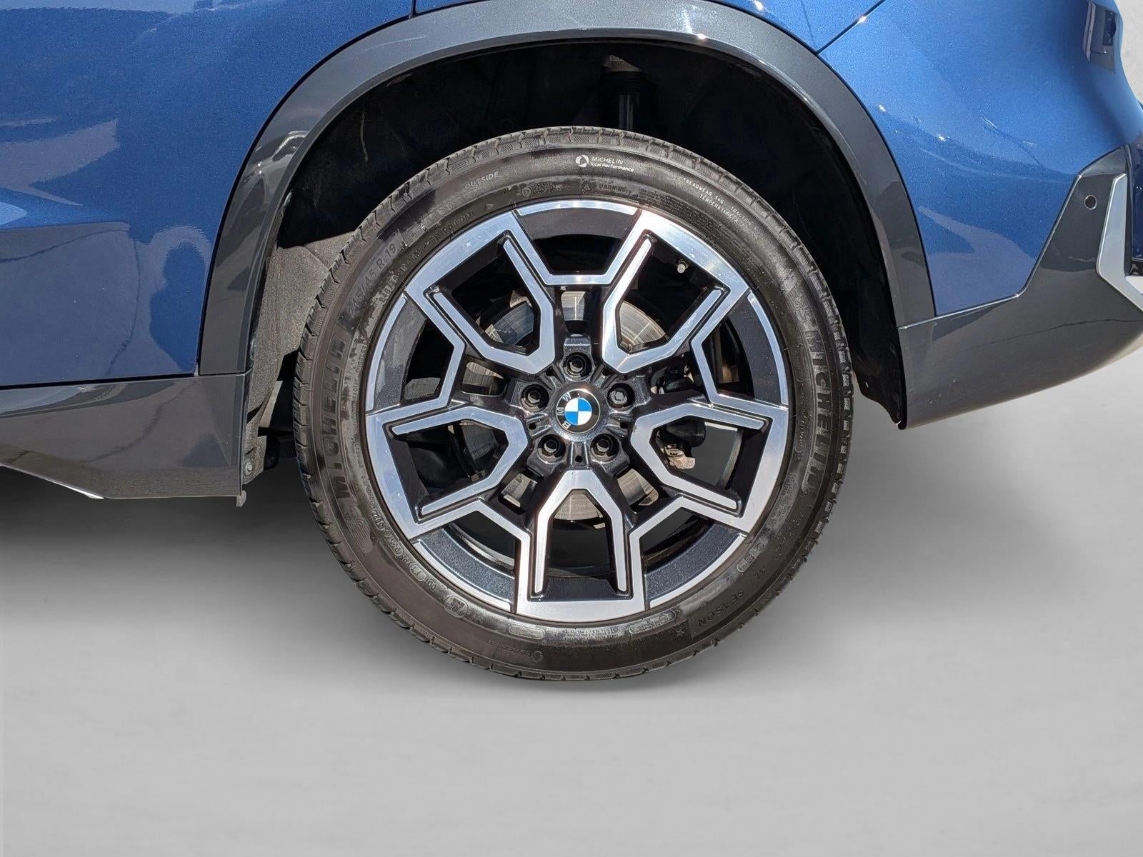 2023 BMW X1 xDrive28i Sports Activity Vehicle