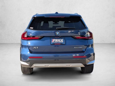 2023 BMW X1 xDrive28i Sports Activity Vehicle