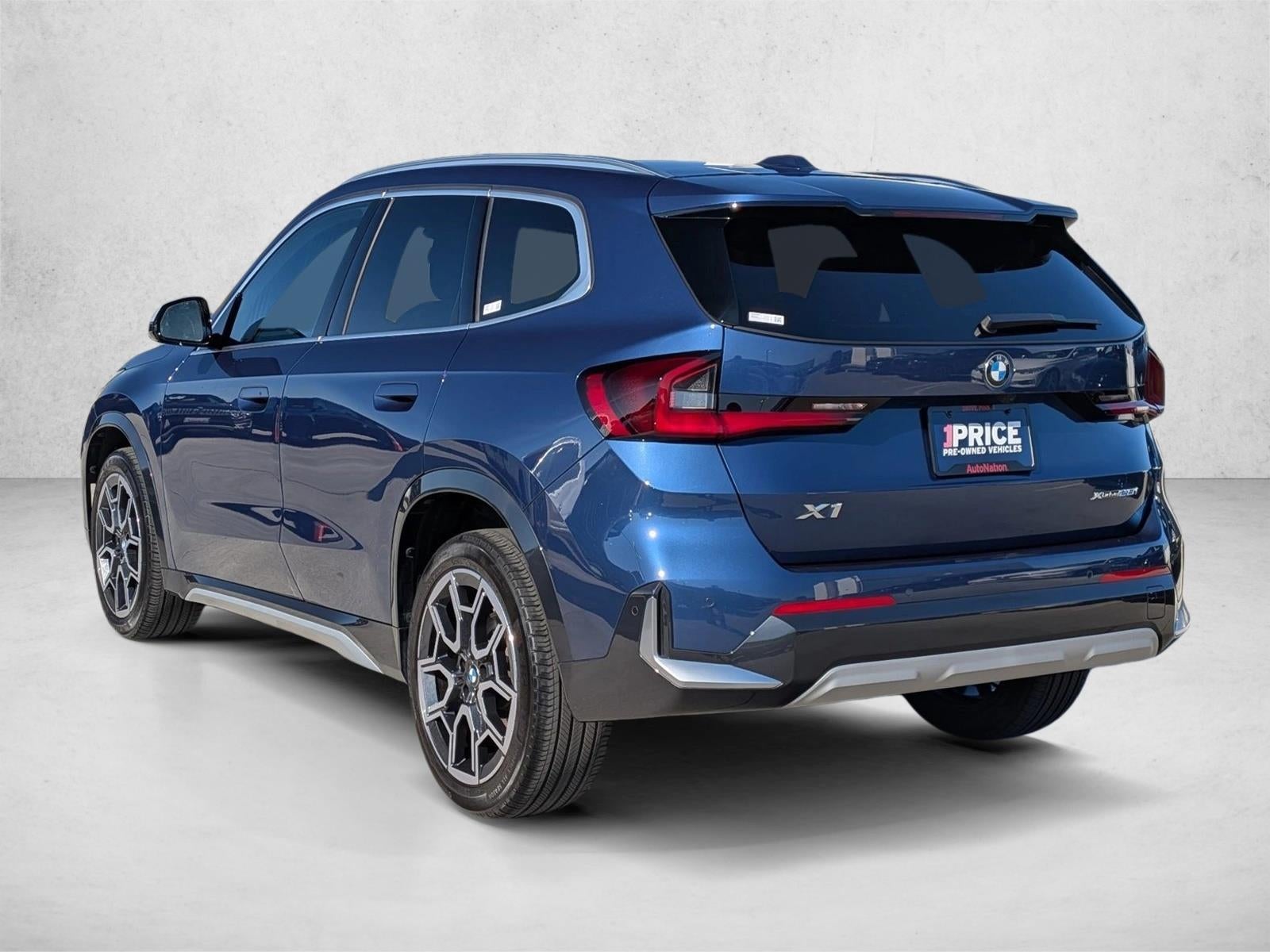 2023 BMW X1 xDrive28i Sports Activity Vehicle