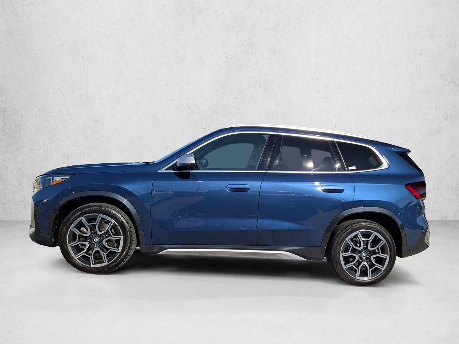 2023 BMW X1 xDrive28i Sports Activity Vehicle