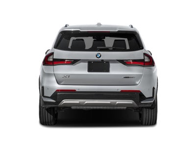 2023 BMW X1 xDrive28i Sports Activity Vehicle