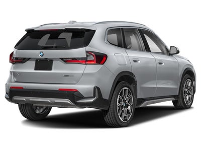 2023 BMW X1 xDrive28i Sports Activity Vehicle
