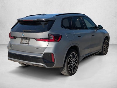 2023 BMW X1 xDrive28i Sports Activity Vehicle