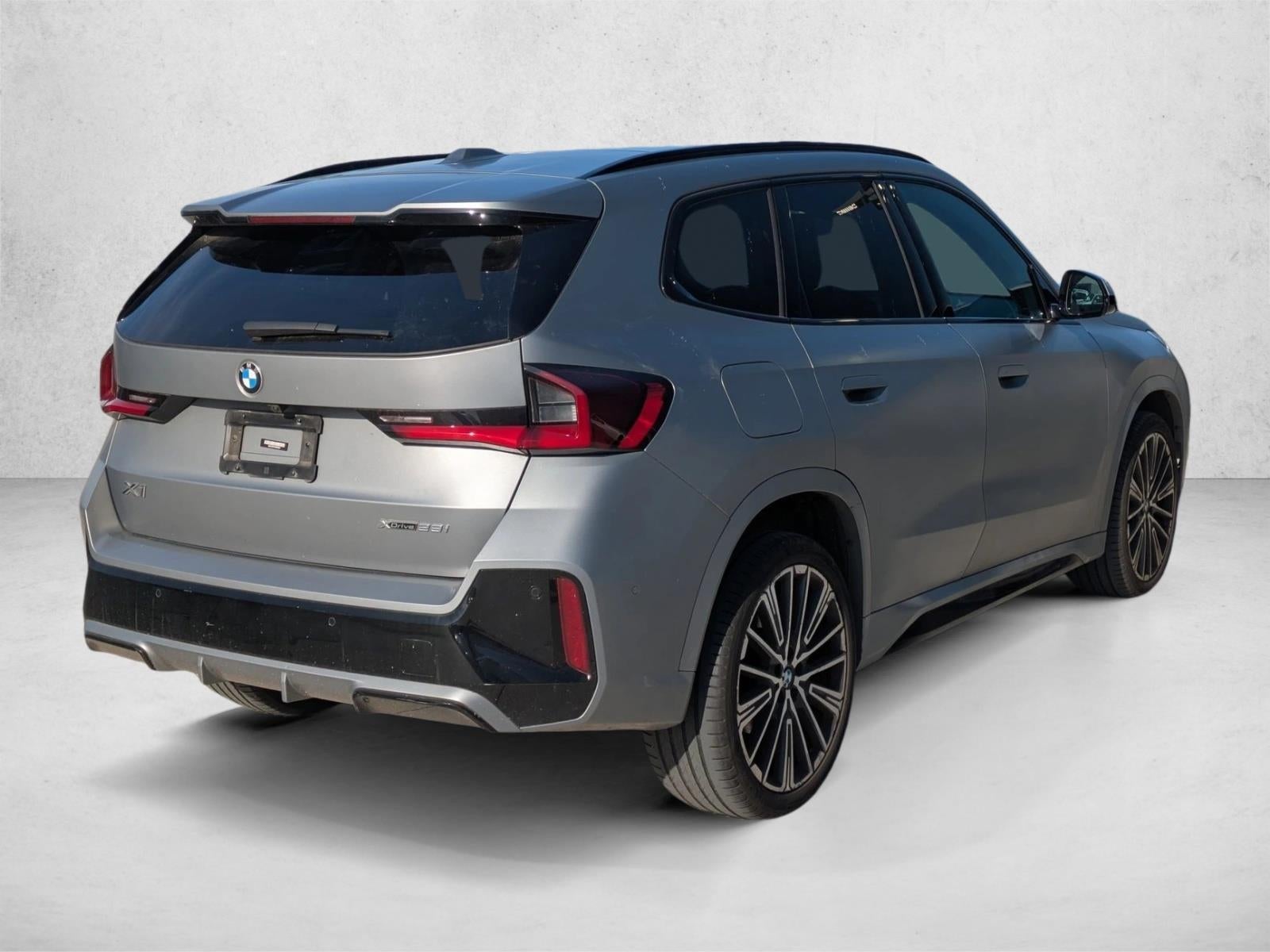 2023 BMW X1 xDrive28i Sports Activity Vehicle