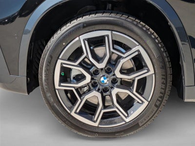 2026 BMW X1 xDrive28i Sports Activity Vehicle