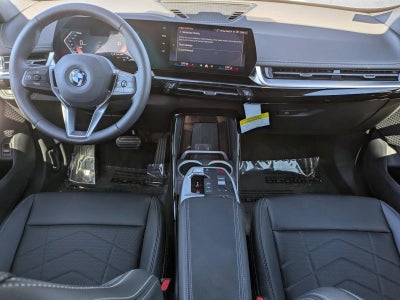 2026 BMW X1 xDrive28i Sports Activity Vehicle