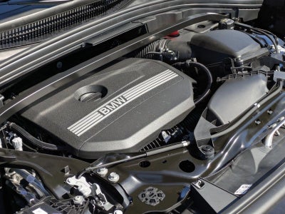 2026 BMW X1 xDrive28i Sports Activity Vehicle