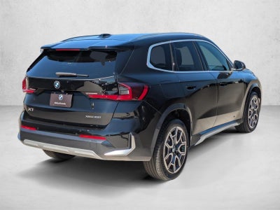 2026 BMW X1 xDrive28i Sports Activity Vehicle