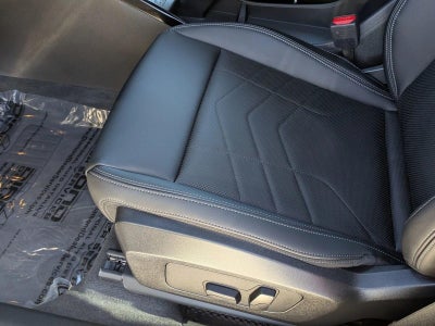 2026 BMW X1 xDrive28i Sports Activity Vehicle