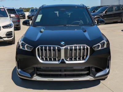 2026 BMW X1 xDrive28i Sports Activity Vehicle