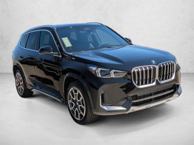 2026 BMW X1 xDrive28i Sports Activity Vehicle
