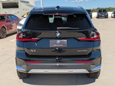 2026 BMW X1 xDrive28i Sports Activity Vehicle