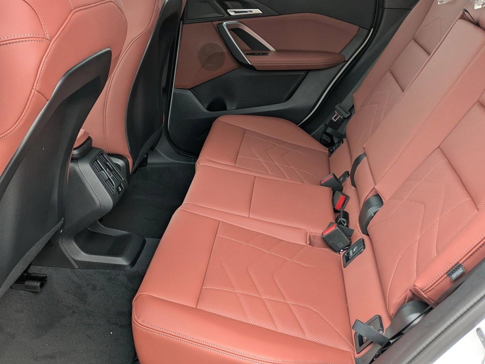2026 BMW X1 xDrive28i Sports Activity Vehicle