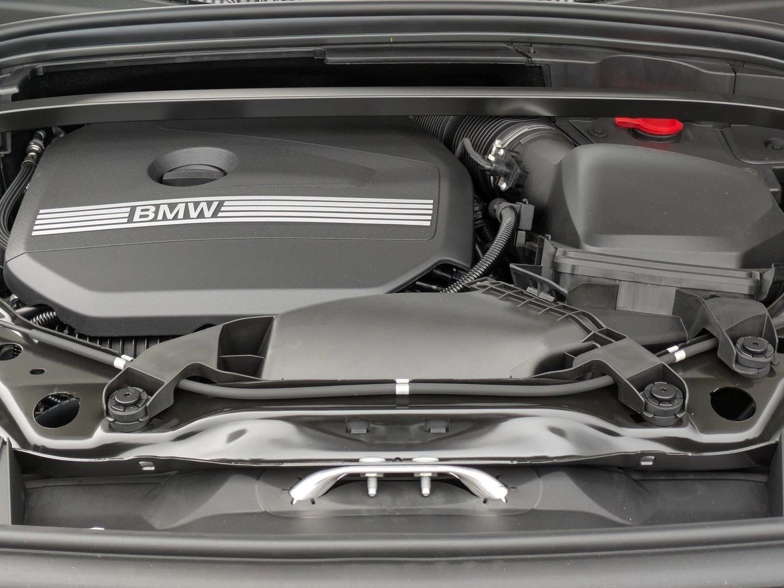 2026 BMW X1 xDrive28i Sports Activity Vehicle