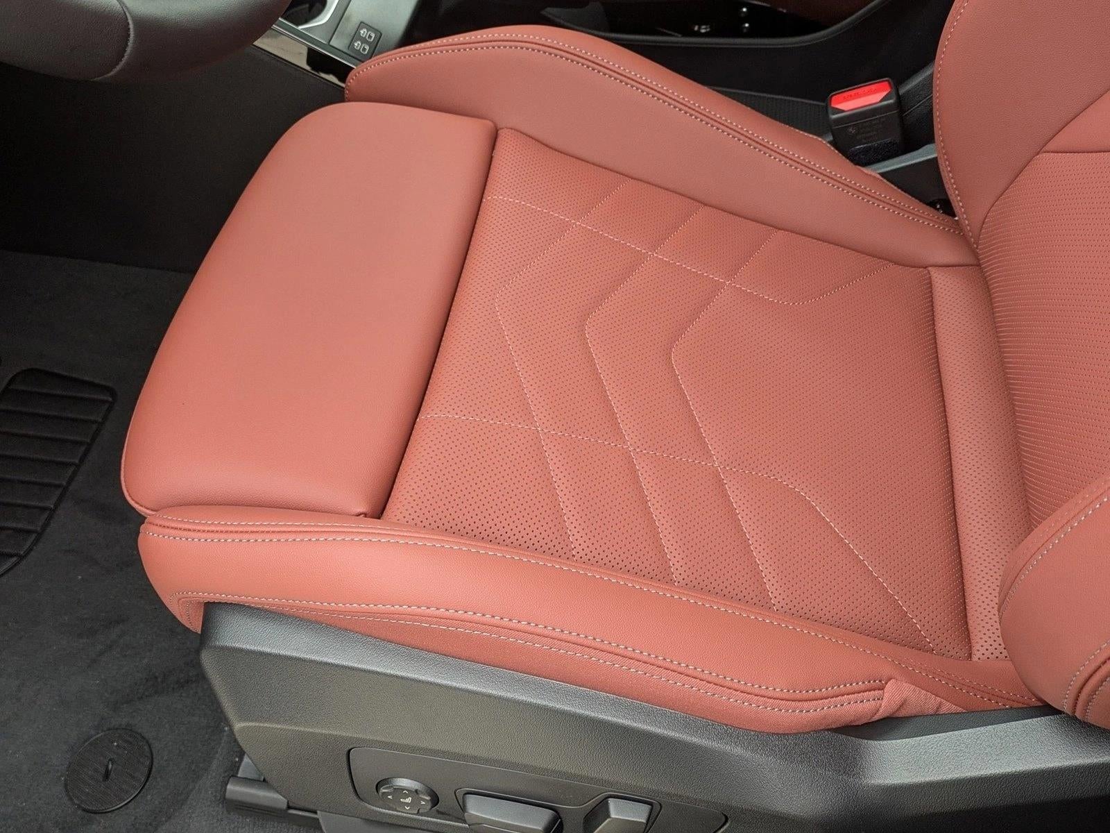 2026 BMW X1 xDrive28i Sports Activity Vehicle