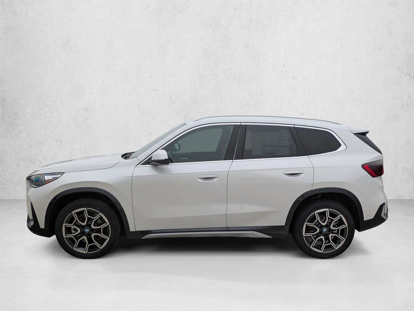 2026 BMW X1 xDrive28i Sports Activity Vehicle