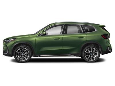 2024 BMW X1 xDrive28i Sports Activity Vehicle