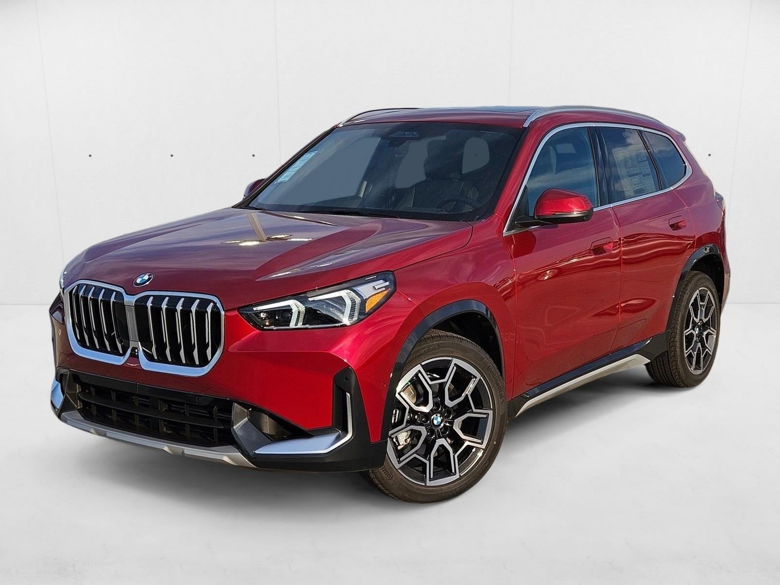 2026 BMW X1 xDrive28i Sports Activity Vehicle