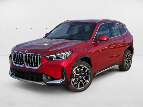 2026 BMW X1 xDrive28i Sports Activity Vehicle