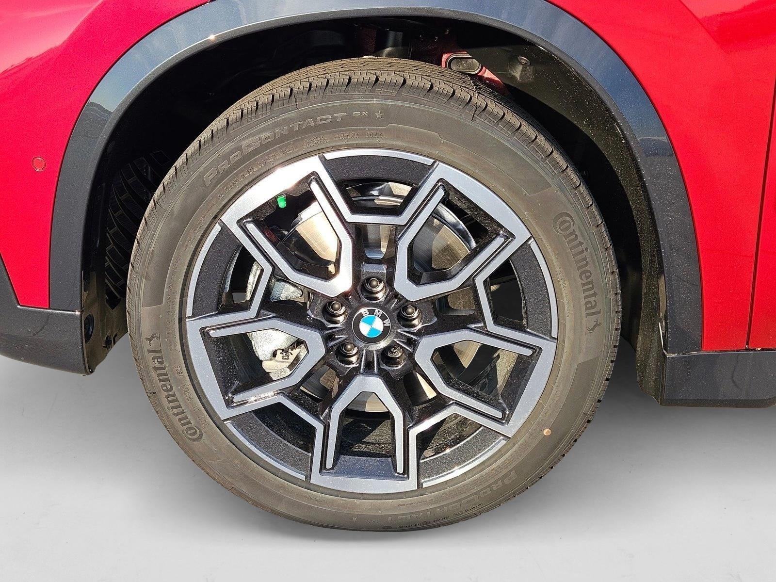 2026 BMW X1 xDrive28i Sports Activity Vehicle