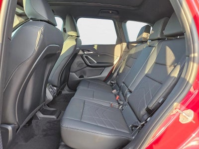 2026 BMW X1 xDrive28i Sports Activity Vehicle