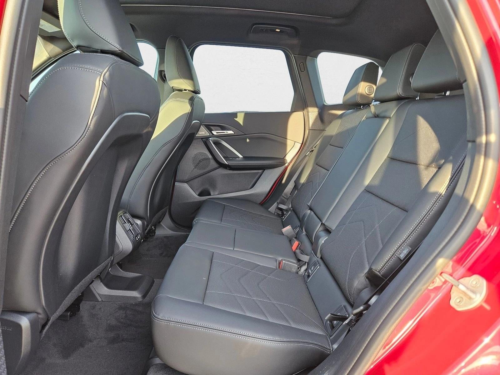 2026 BMW X1 xDrive28i Sports Activity Vehicle