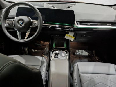 2026 BMW X1 xDrive28i Sports Activity Vehicle