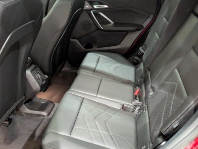 2026 BMW X1 xDrive28i Sports Activity Vehicle