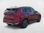2026 BMW X1 xDrive28i Sports Activity Vehicle