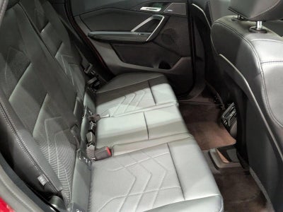 2026 BMW X1 xDrive28i Sports Activity Vehicle