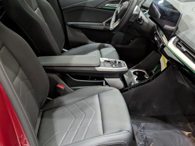 2026 BMW X1 xDrive28i Sports Activity Vehicle