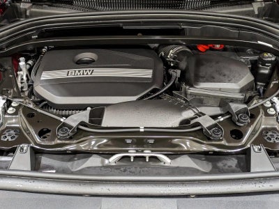 2026 BMW X1 xDrive28i Sports Activity Vehicle