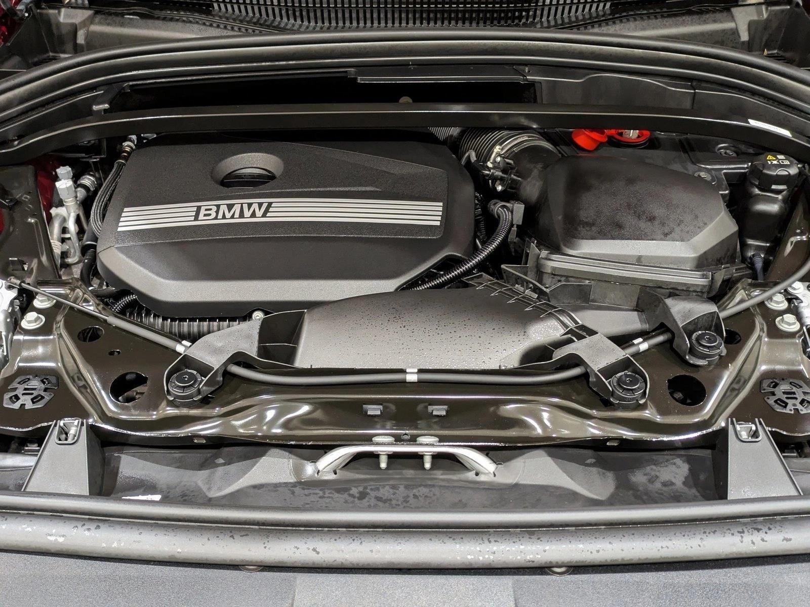 2026 BMW X1 xDrive28i Sports Activity Vehicle