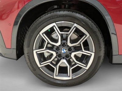 2026 BMW X1 xDrive28i Sports Activity Vehicle