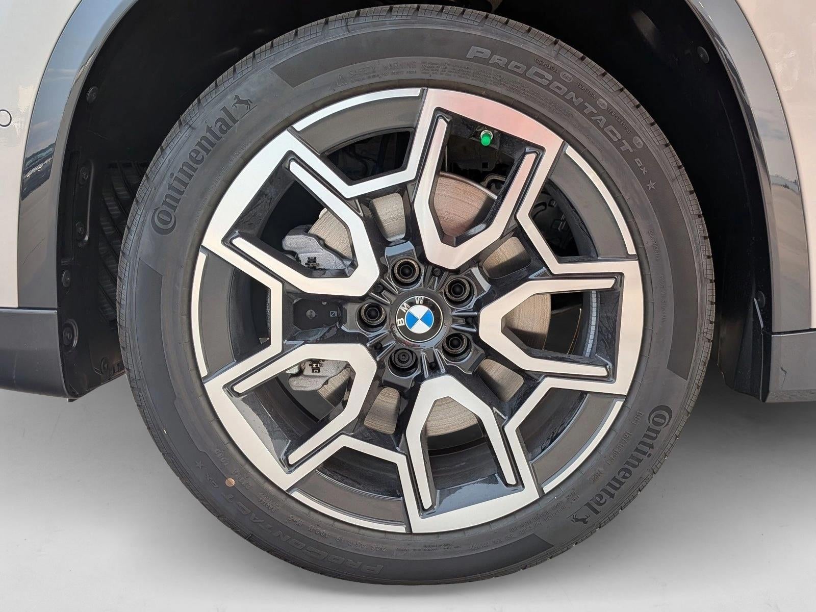 2026 BMW X1 xDrive28i Sports Activity Vehicle