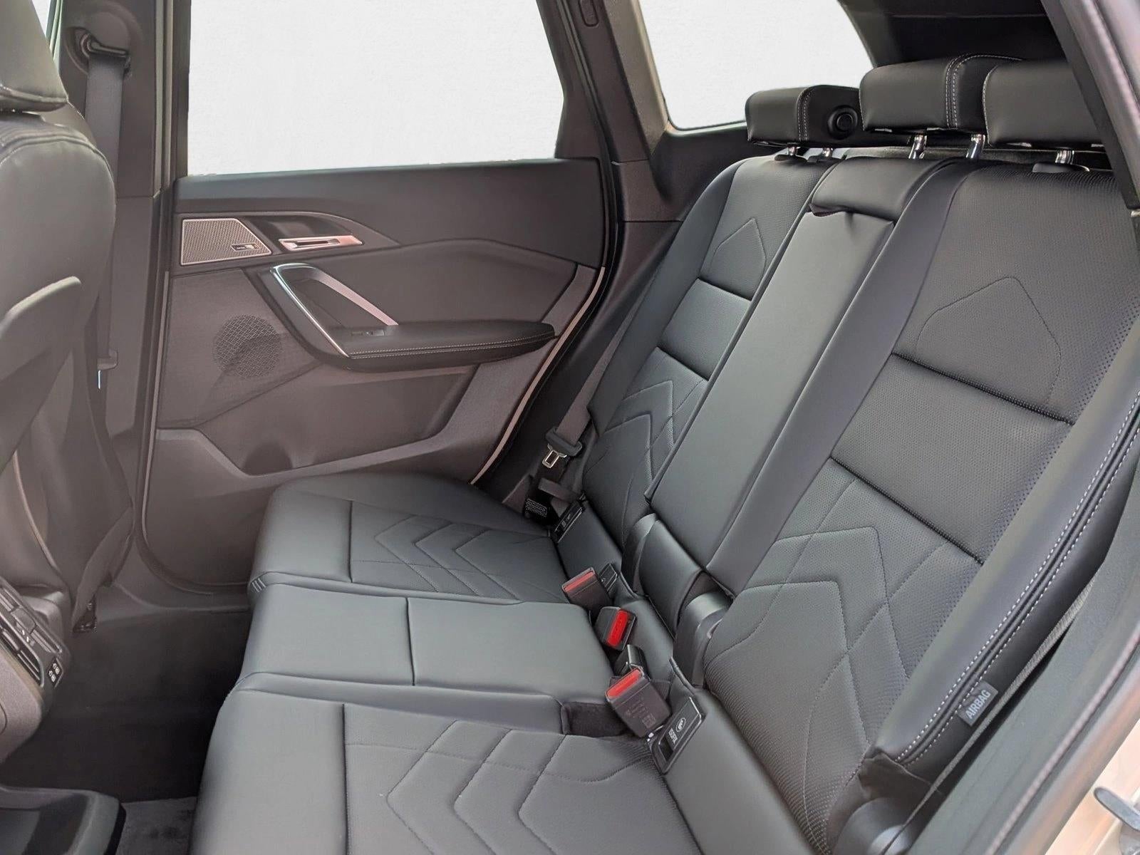 2026 BMW X1 xDrive28i Sports Activity Vehicle