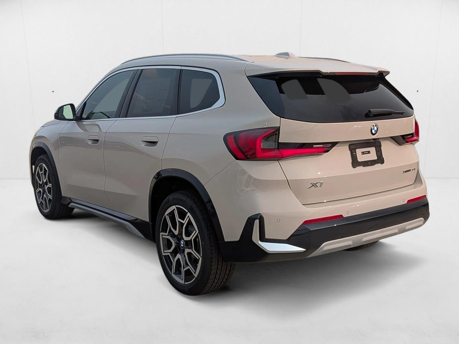2026 BMW X1 xDrive28i Sports Activity Vehicle
