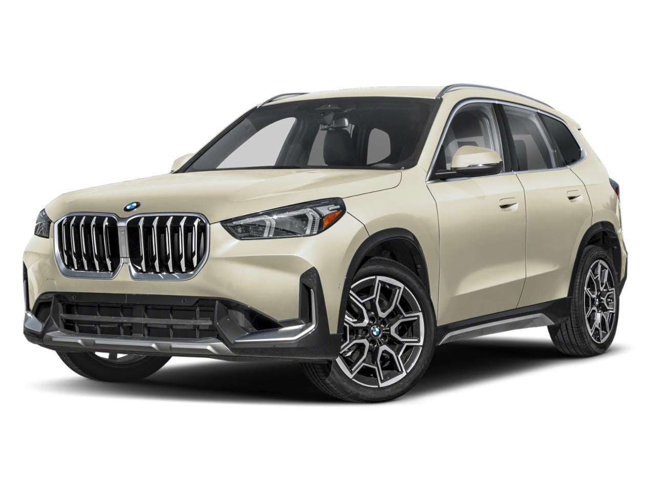 2026 BMW X1 xDrive28i Sports Activity Vehicle