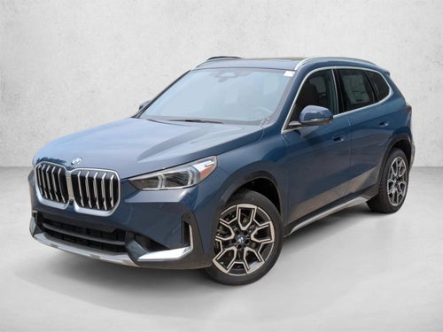 2026 BMW X1 xDrive28i Sports Activity Vehicle