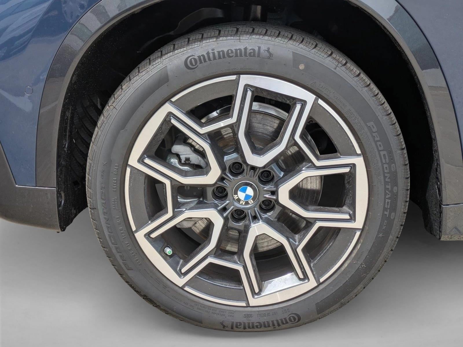 2026 BMW X1 xDrive28i Sports Activity Vehicle